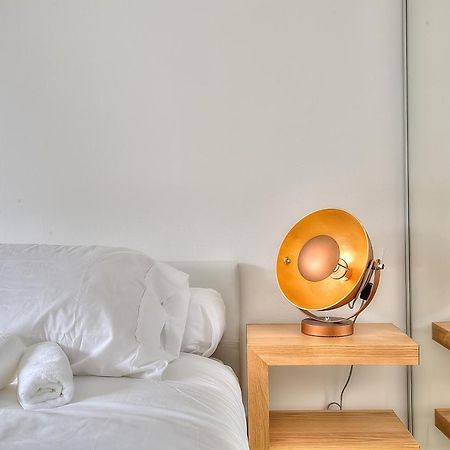 Luxury 4 Stars Apartment With 2 Terraces, Cannes Croisette Bagian luar foto